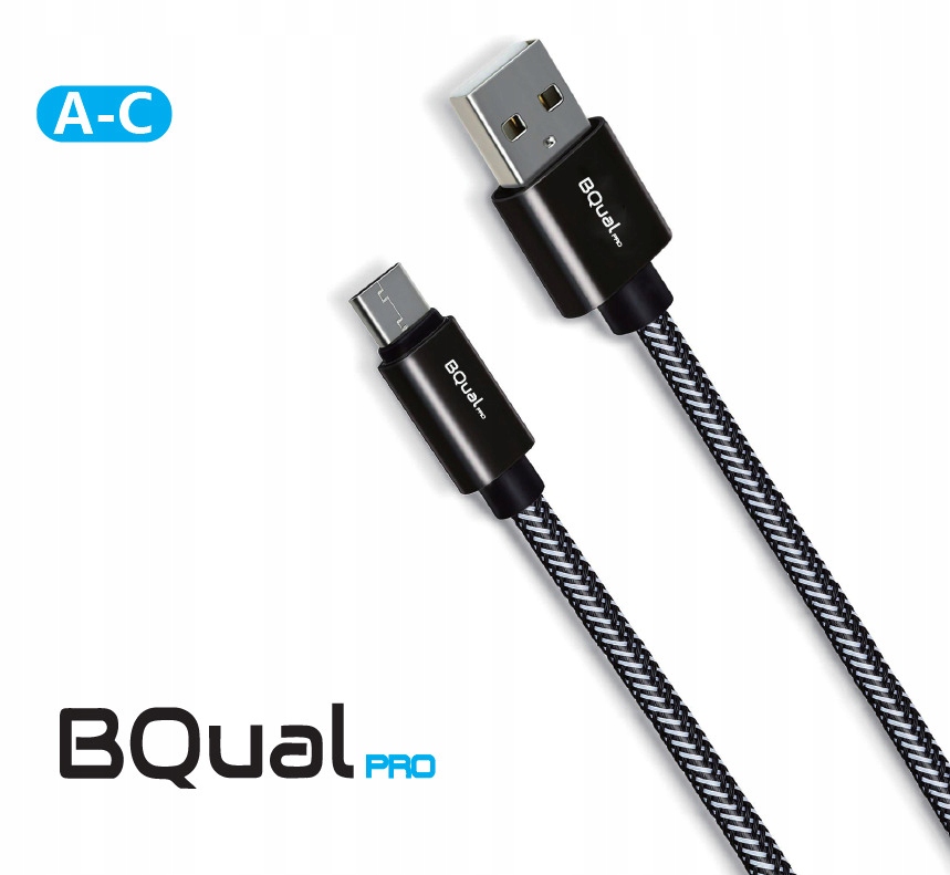 Kabel Szybkiego Ładowania Usb Usb typ C 1m
