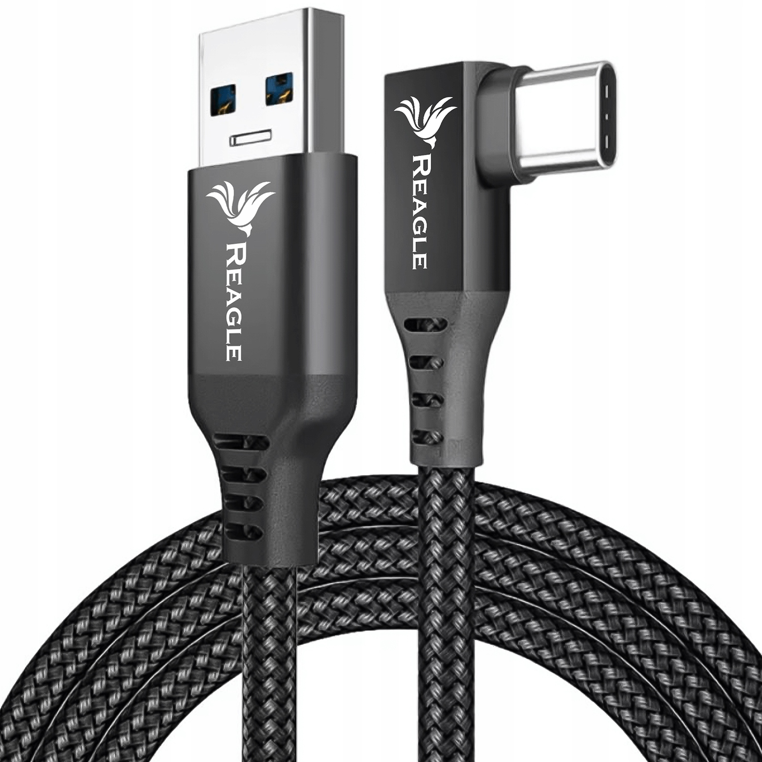 Kabel 5m do Oculus Link SteamVR Quest 2 Meta Usb